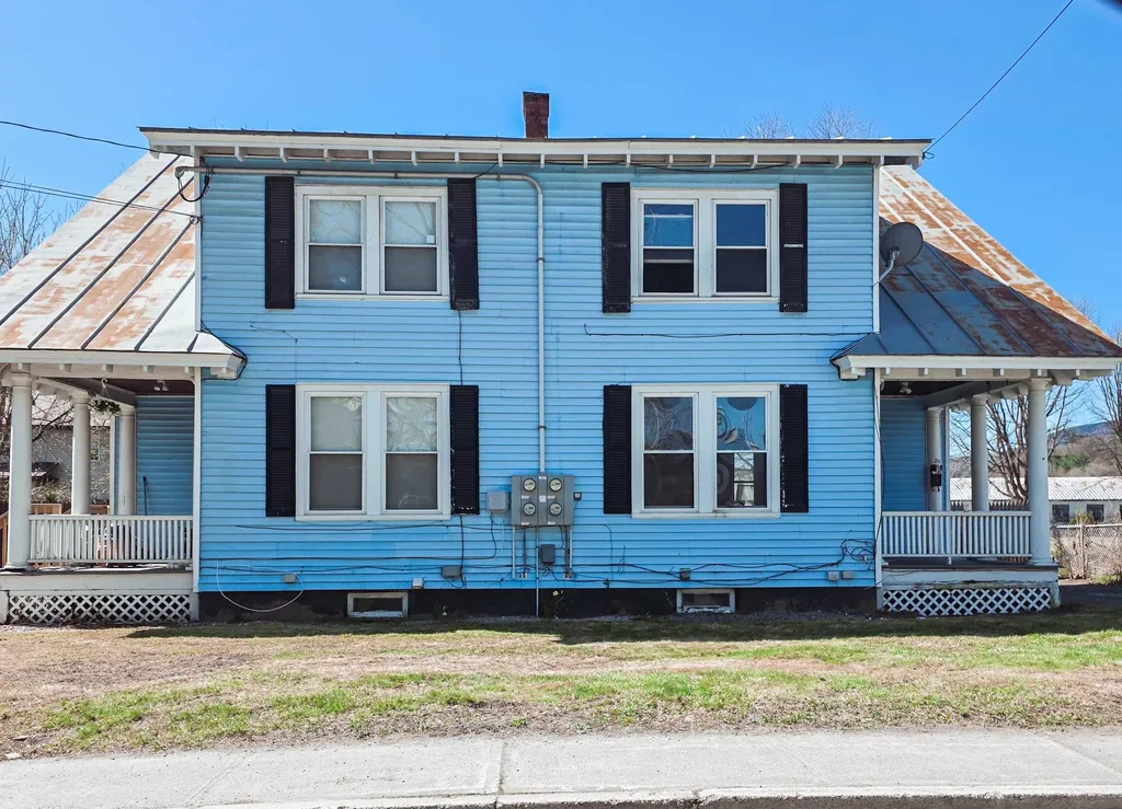 36 River Street Windsor VT 05089