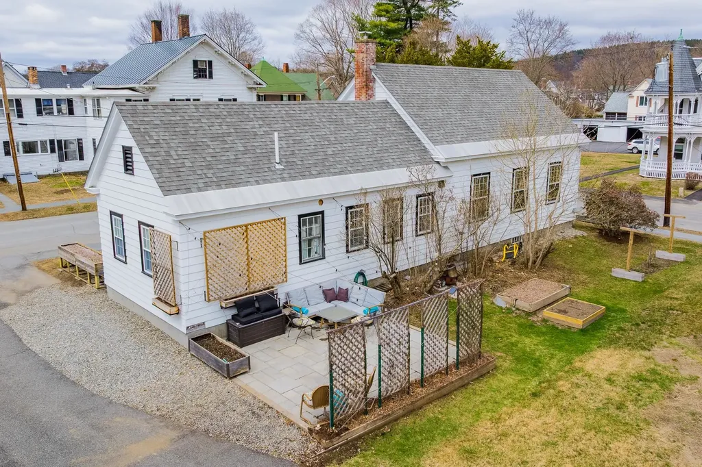 1 Union Street Lebanon NH 03766