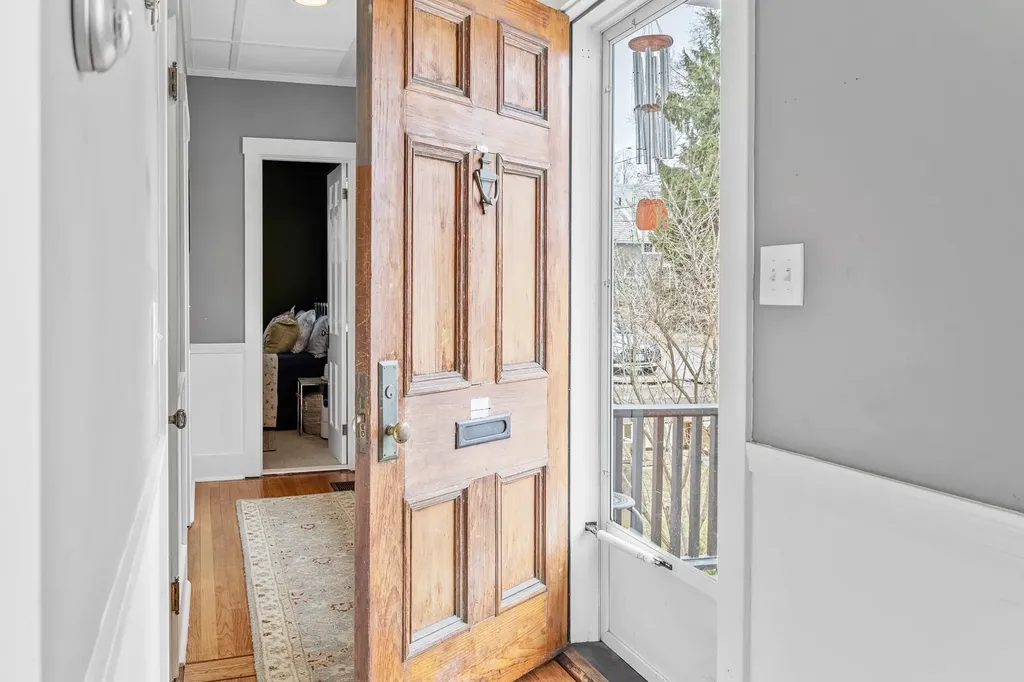 1 Union Street Lebanon NH 03766