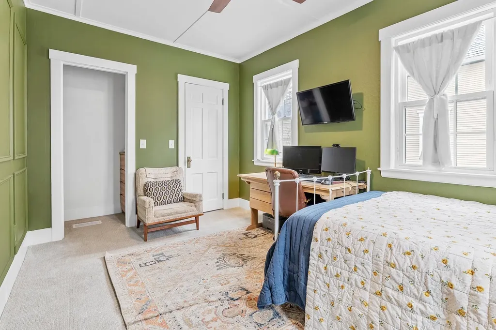 1 Union Street Lebanon NH 03766