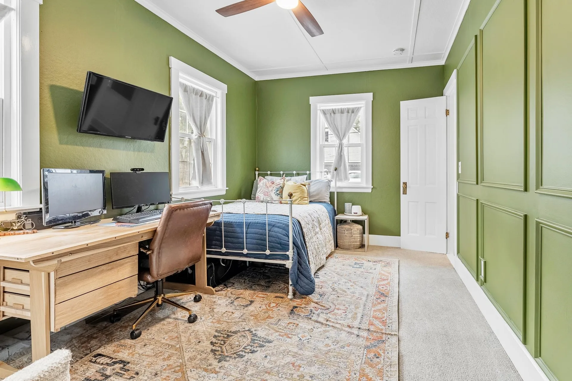 1 Union Street Lebanon NH 03766