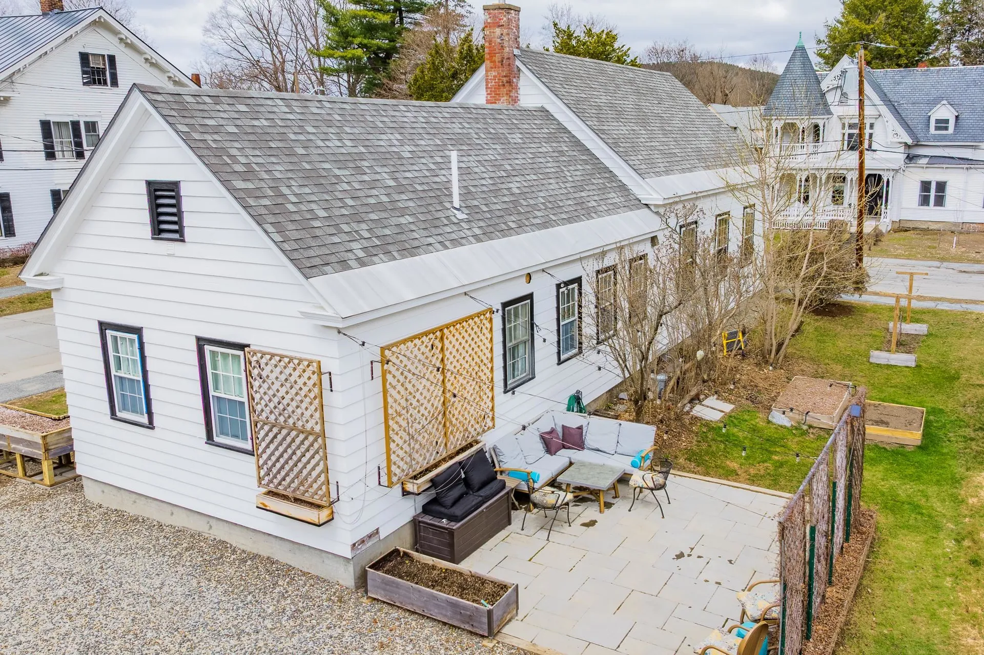 1 Union Street Lebanon NH 03766