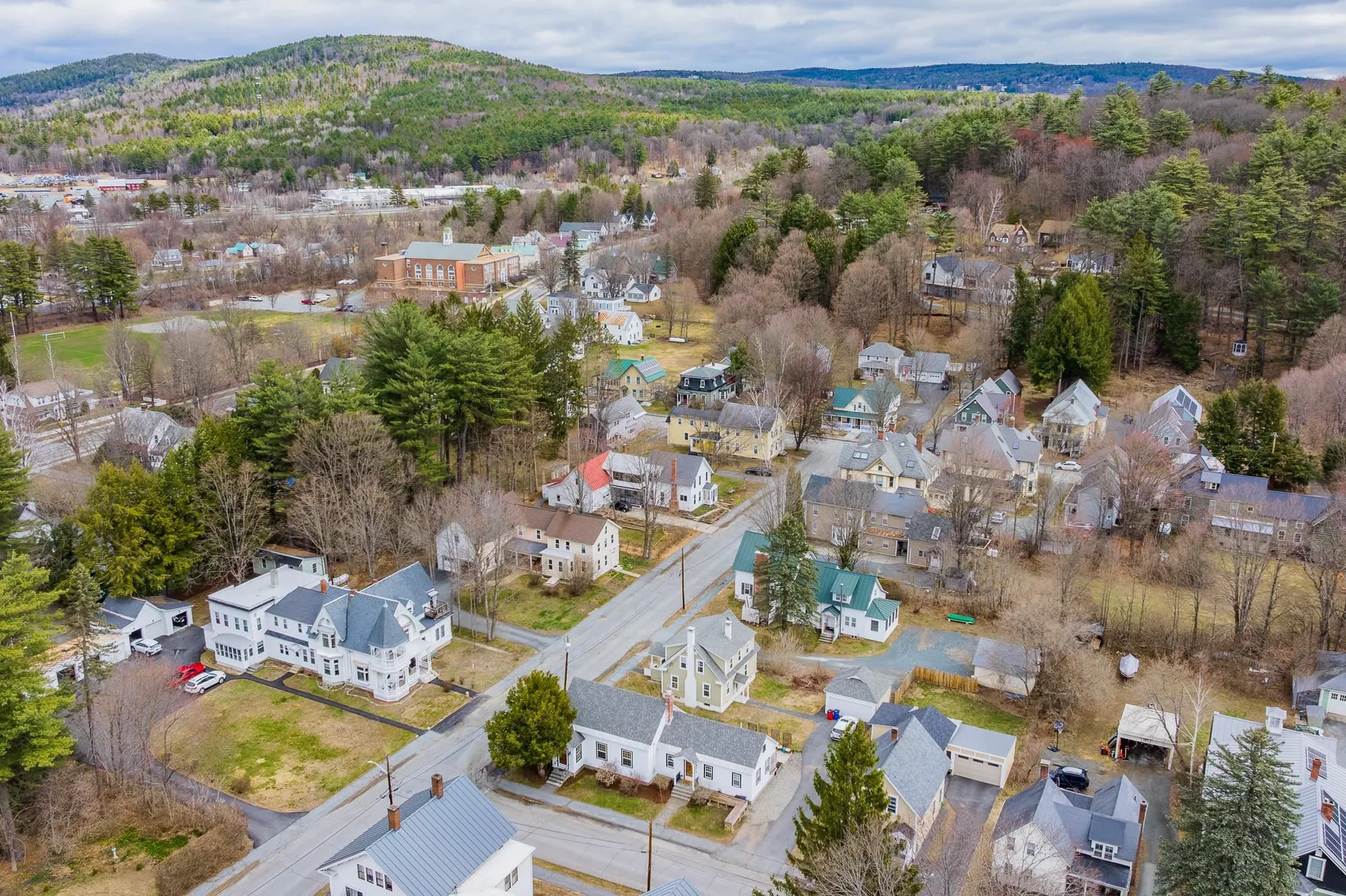 1 Union Street Lebanon NH 03766