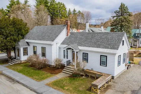 1 Union Street Lebanon NH 03766