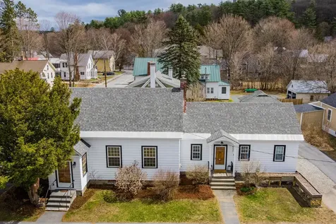 1 Union Street Lebanon NH 03766