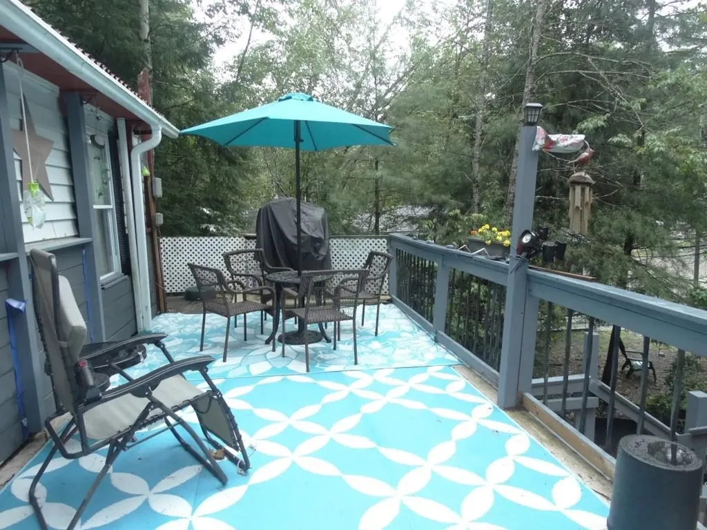 59 Lakeside Drive Fitzwilliam NH 03447