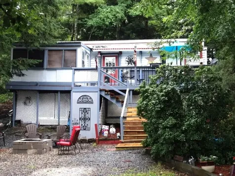 59 Lakeside Drive Fitzwilliam NH 03447