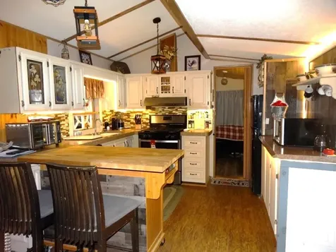 59 Lakeside Drive Fitzwilliam NH 03447