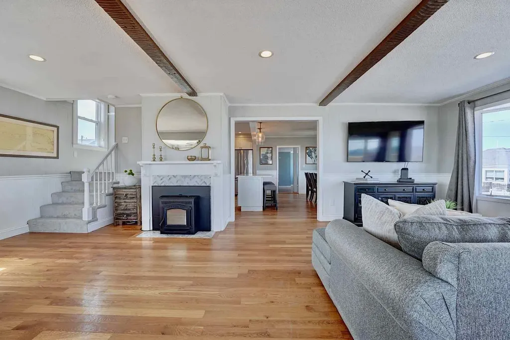 799 Ocean Boulevard Hampton NH 03842