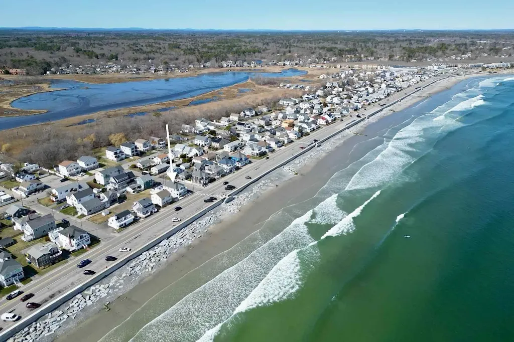 799 Ocean Boulevard Hampton NH 03842