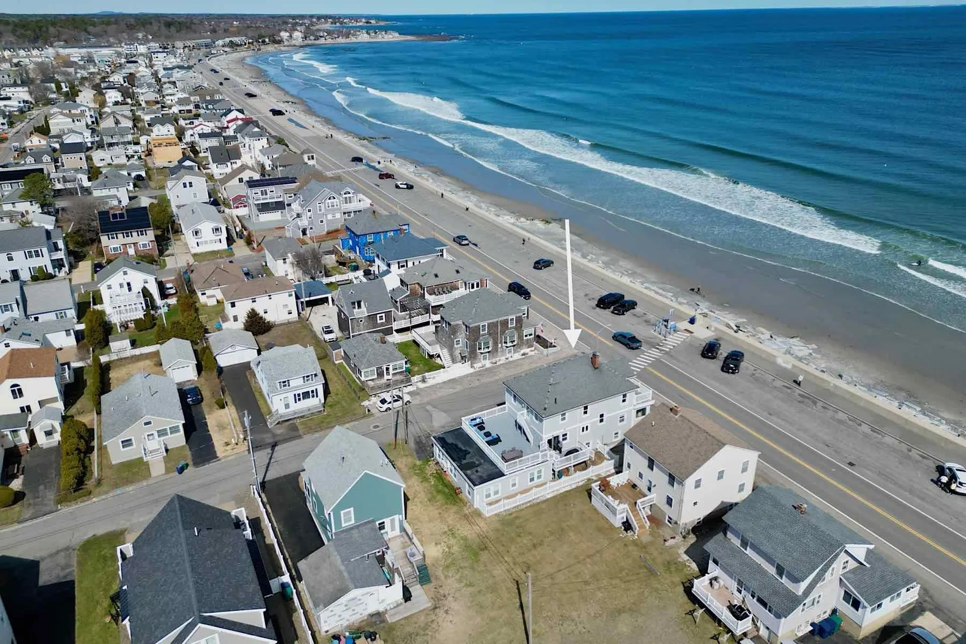 799 Ocean Boulevard Hampton NH 03842