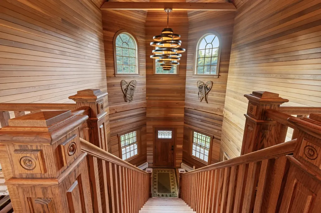 53 Mack Drive Rangeley ME 04970