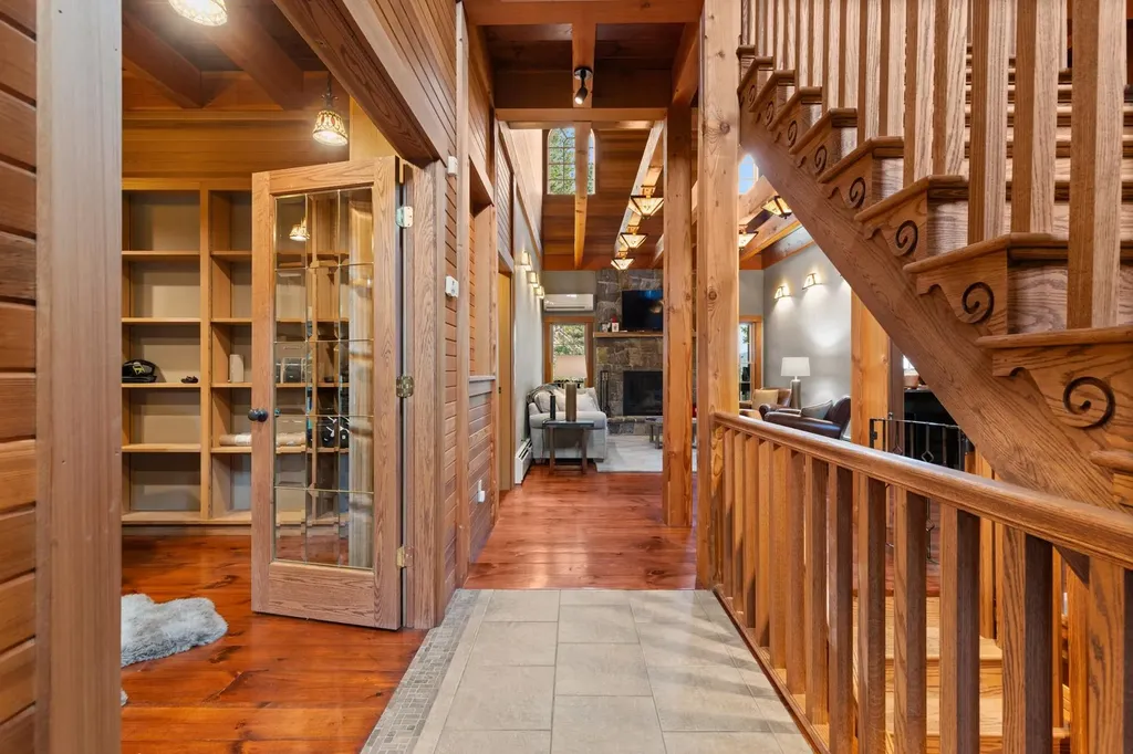 53 Mack Drive Rangeley ME 04970