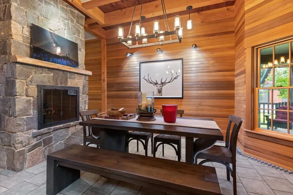 53 Mack Drive Rangeley ME 04970