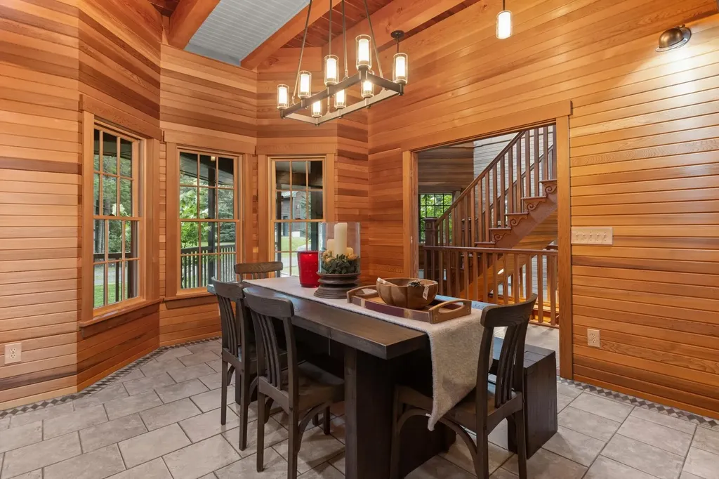 53 Mack Drive Rangeley ME 04970