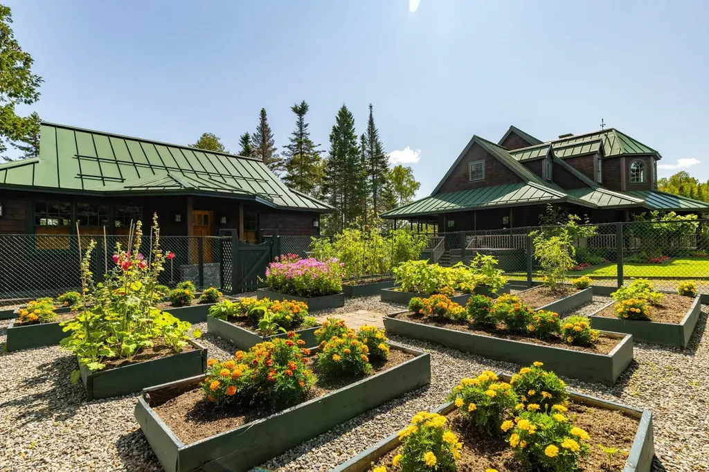 53 Mack Drive Rangeley ME 04970