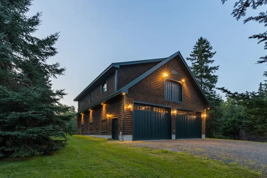 53 Mack Drive Rangeley ME 04970