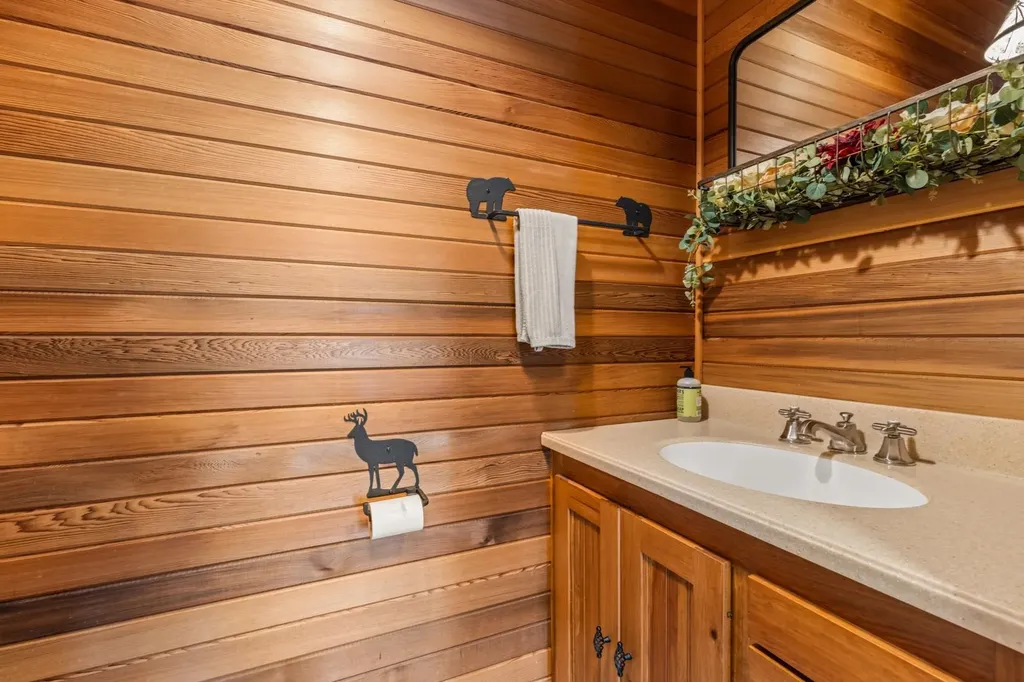 53 Mack Drive Rangeley ME 04970