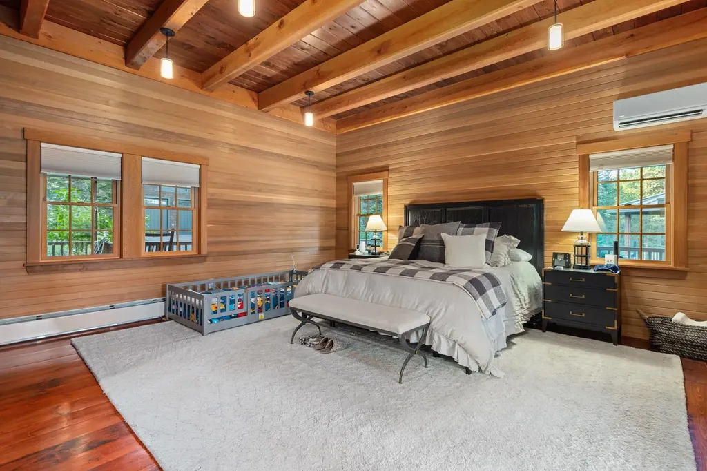 53 Mack Drive Rangeley ME 04970