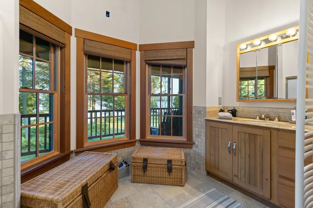 53 Mack Drive Rangeley ME 04970