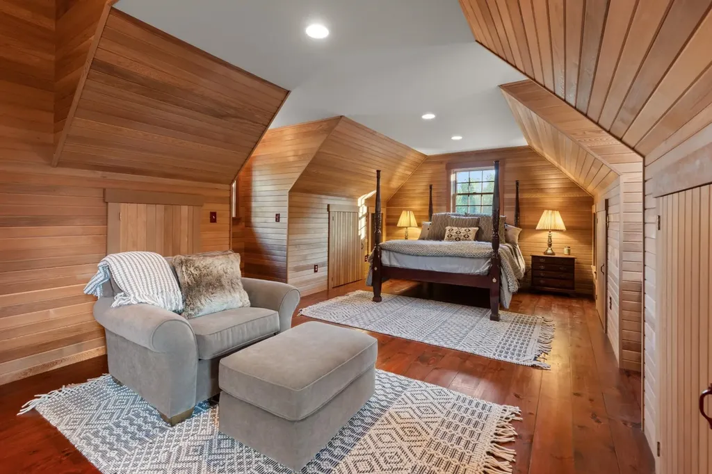 53 Mack Drive Rangeley ME 04970