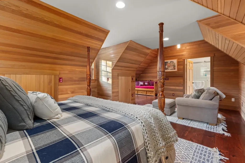 53 Mack Drive Rangeley ME 04970