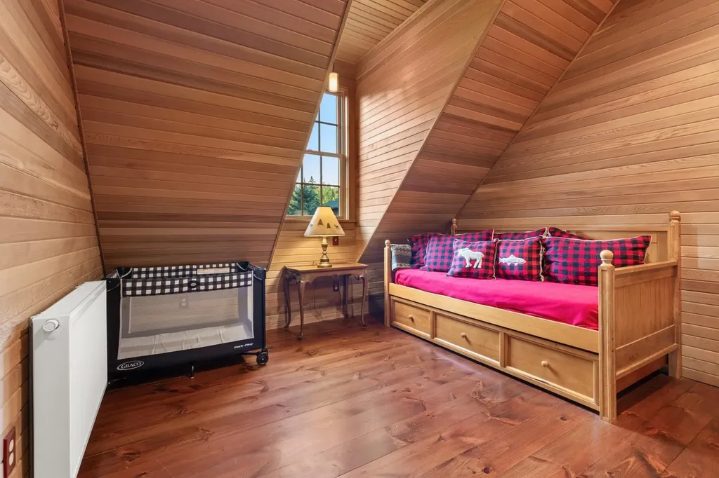 53 Mack Drive Rangeley ME 04970