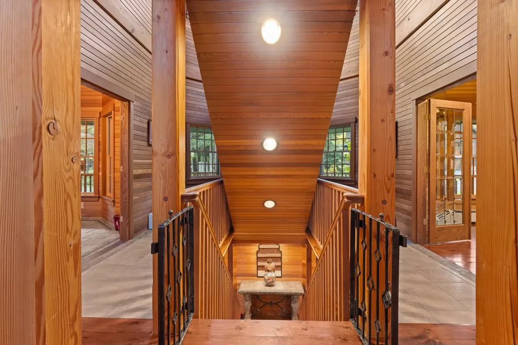 53 Mack Drive Rangeley ME 04970