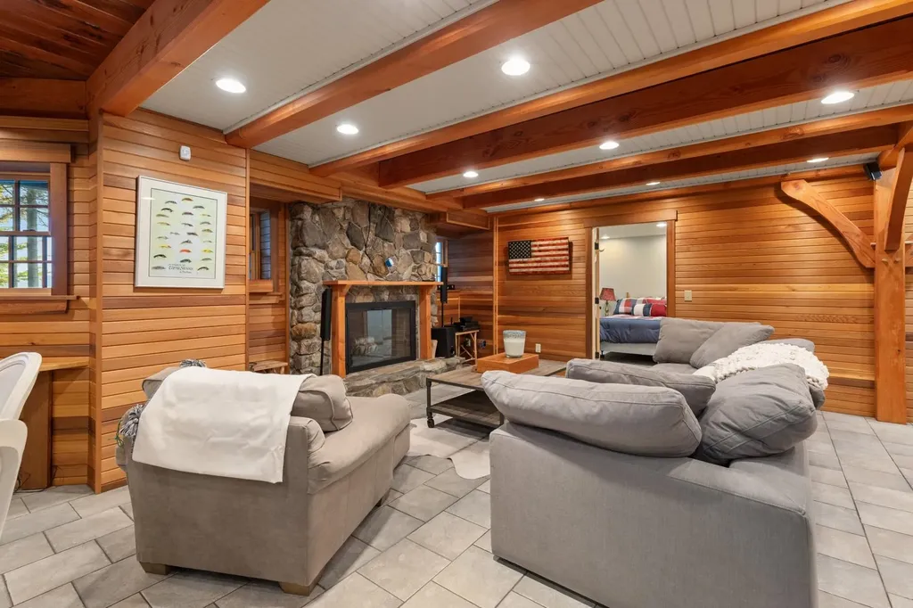 53 Mack Drive Rangeley ME 04970