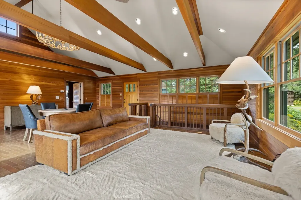 53 Mack Drive Rangeley ME 04970