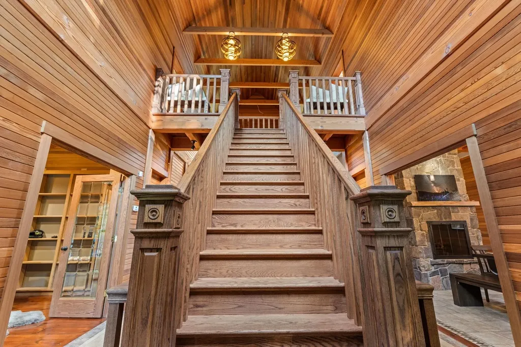 53 Mack Drive Rangeley ME 04970