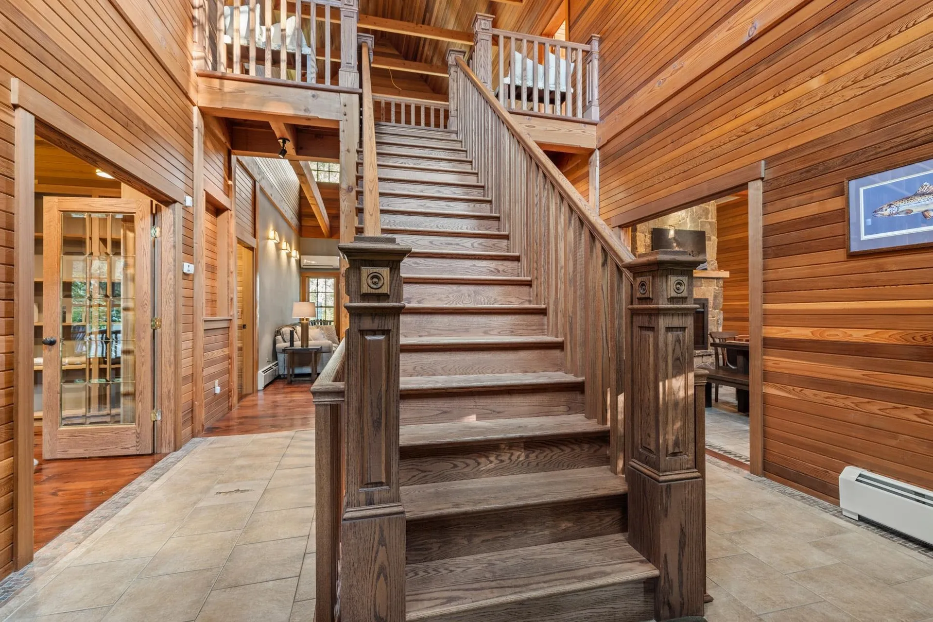 53 Mack Drive Rangeley ME 04970