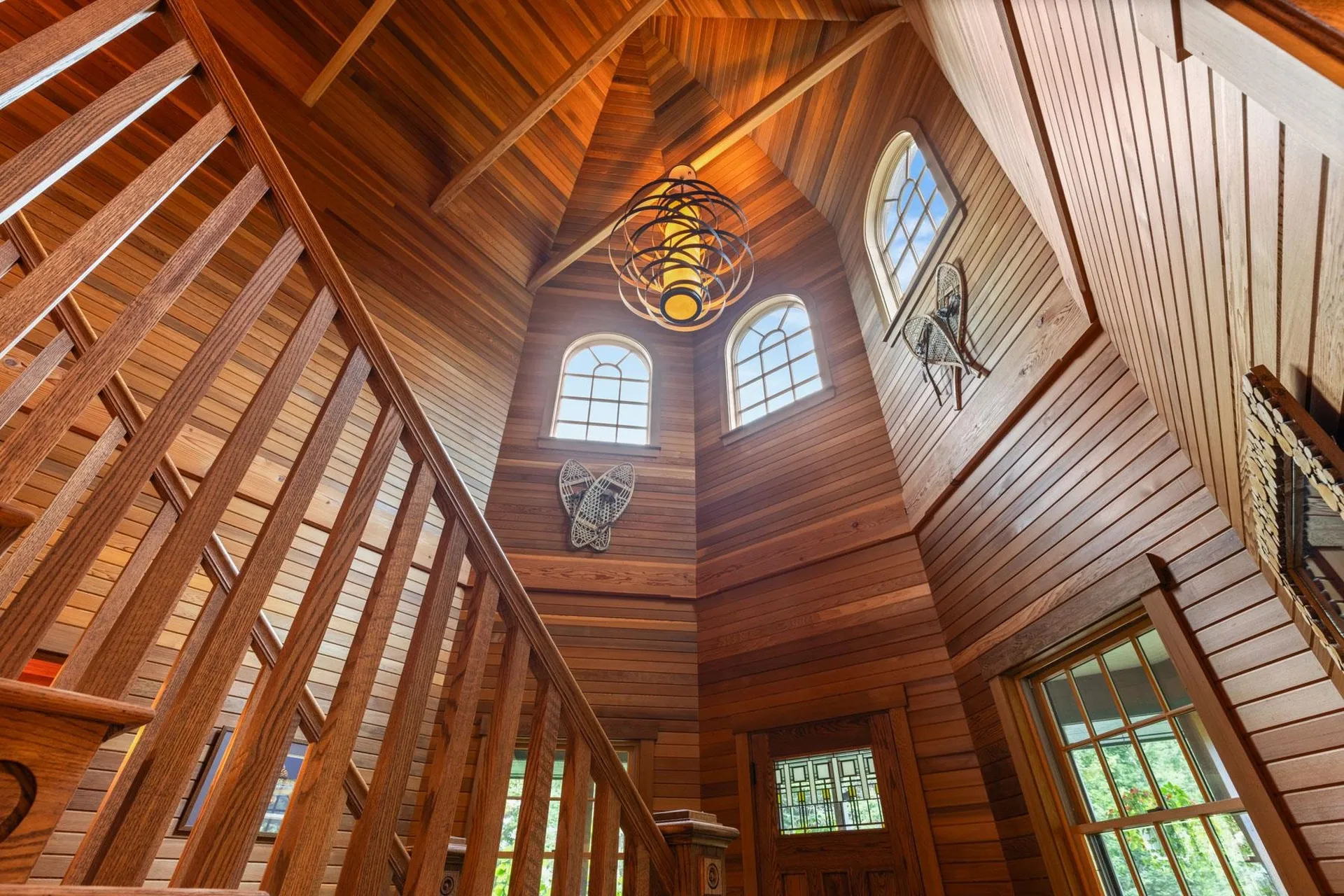 53 Mack Drive Rangeley ME 04970