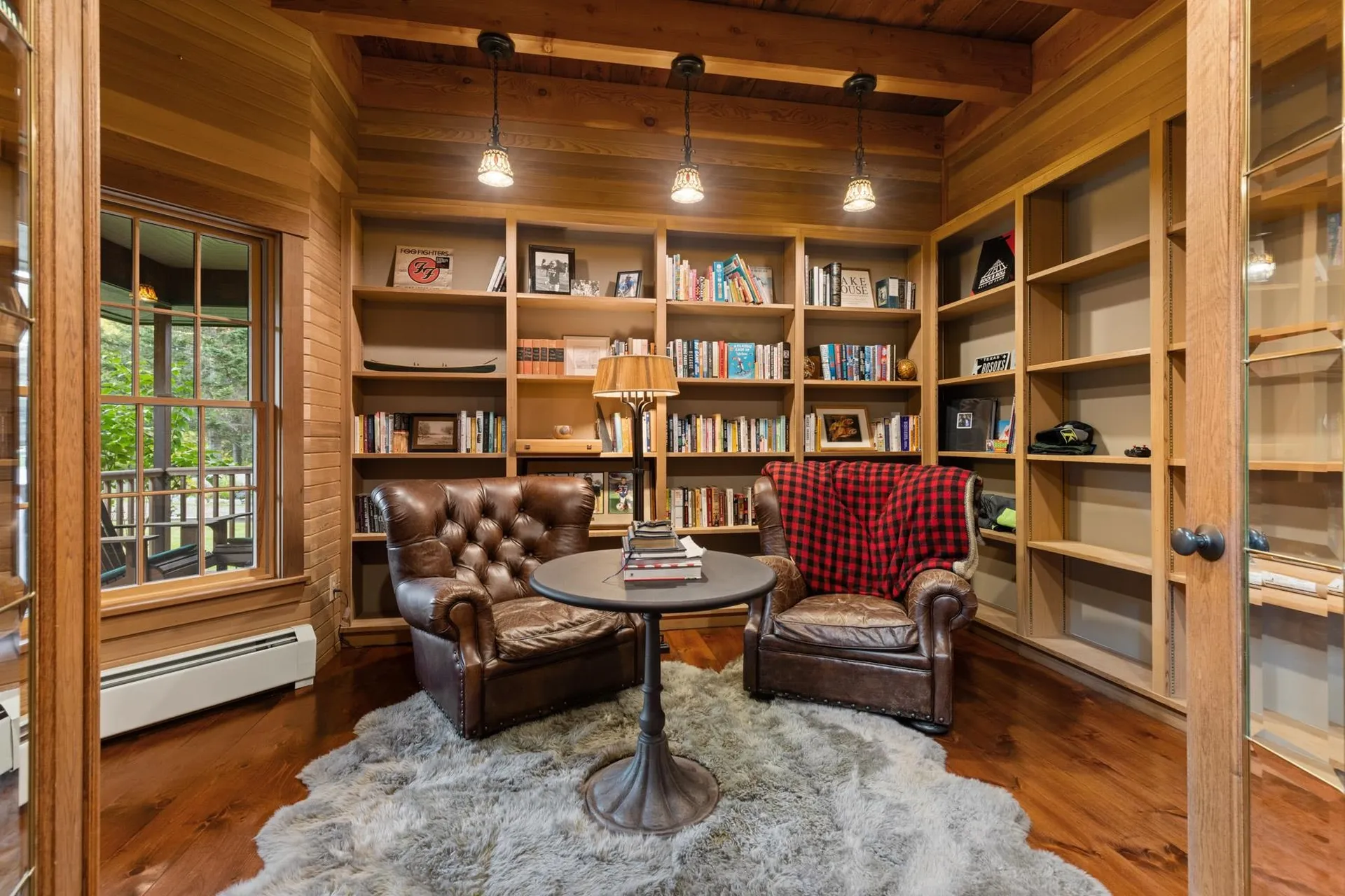 53 Mack Drive Rangeley ME 04970