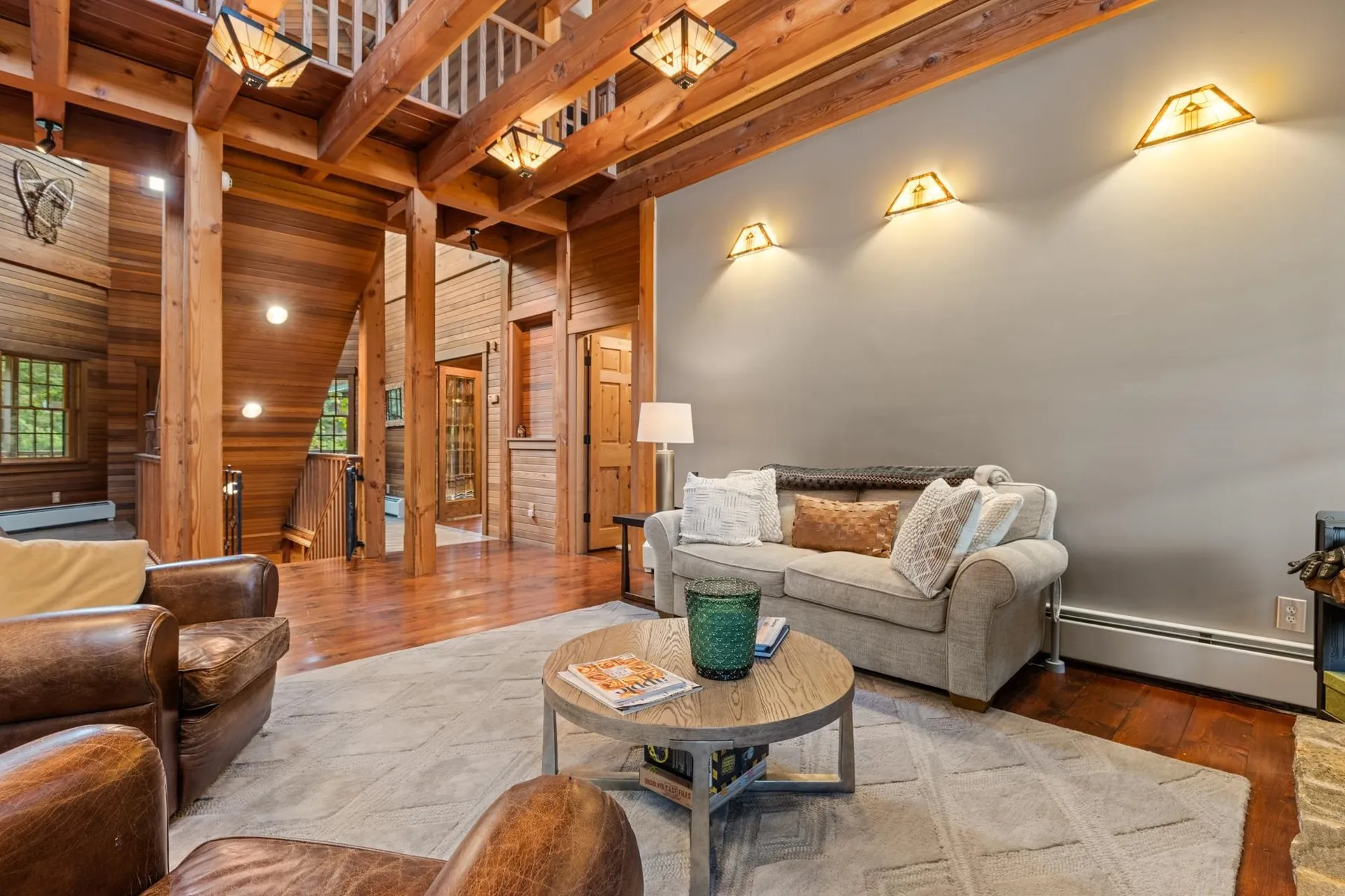 53 Mack Drive Rangeley ME 04970