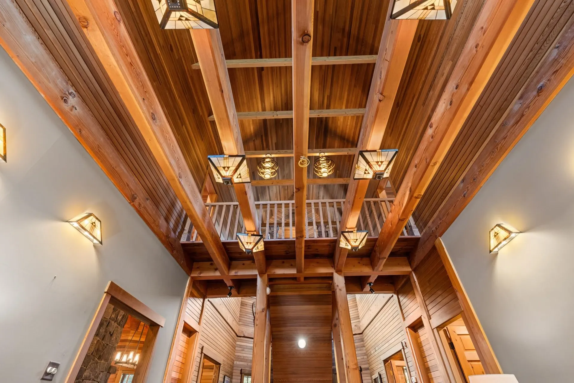 53 Mack Drive Rangeley ME 04970