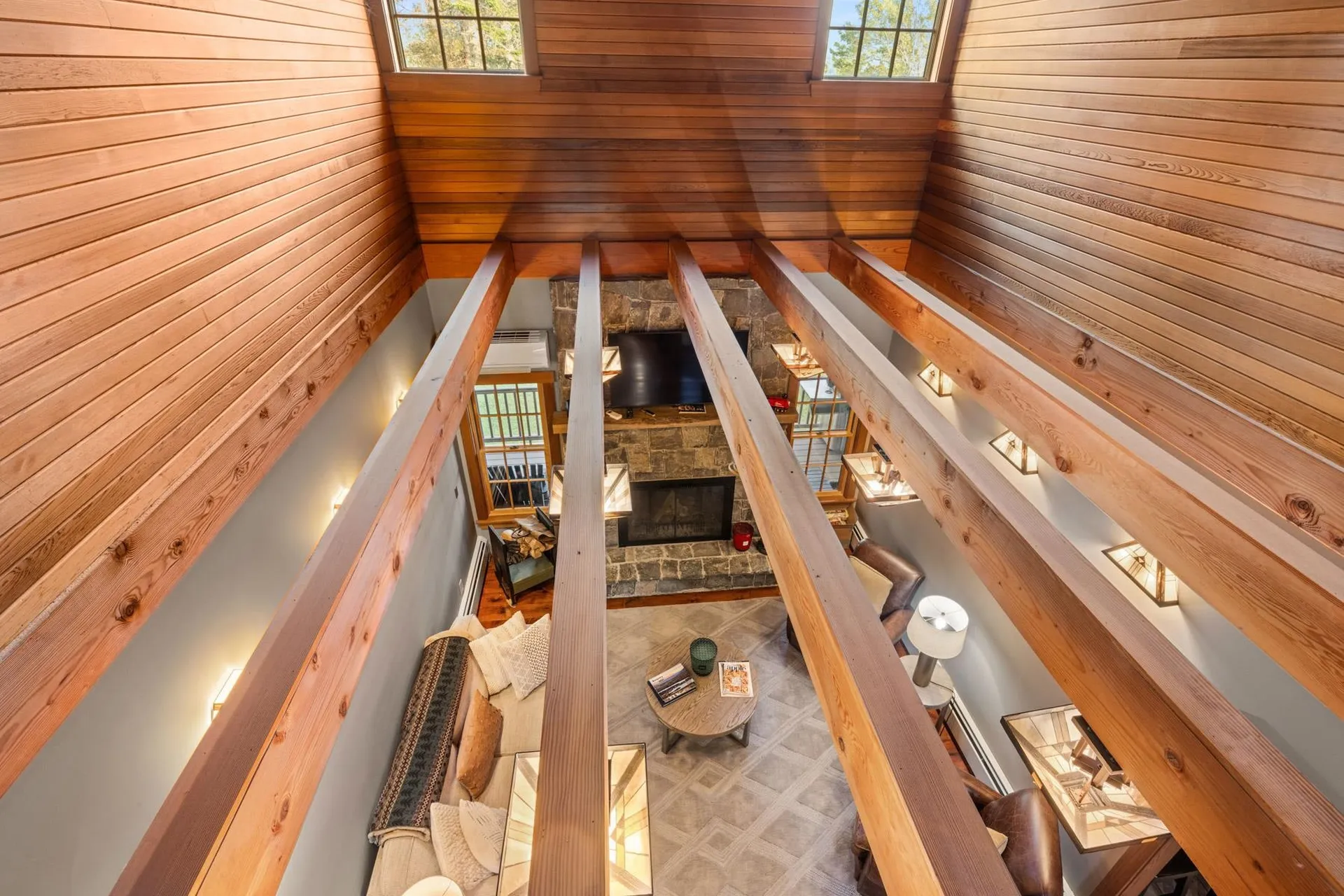 53 Mack Drive Rangeley ME 04970