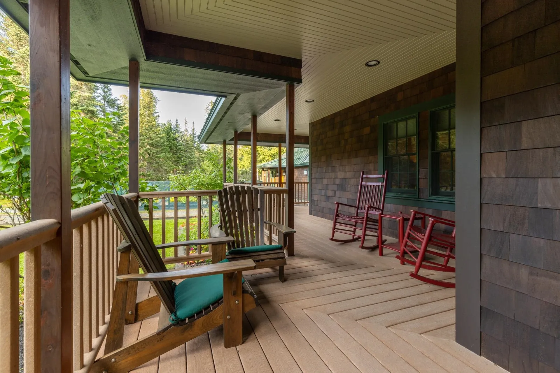 53 Mack Drive Rangeley ME 04970