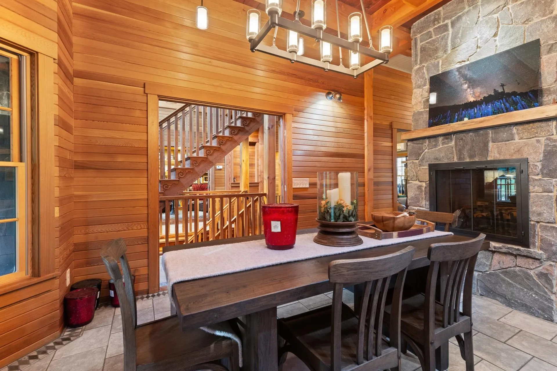 53 Mack Drive Rangeley ME 04970