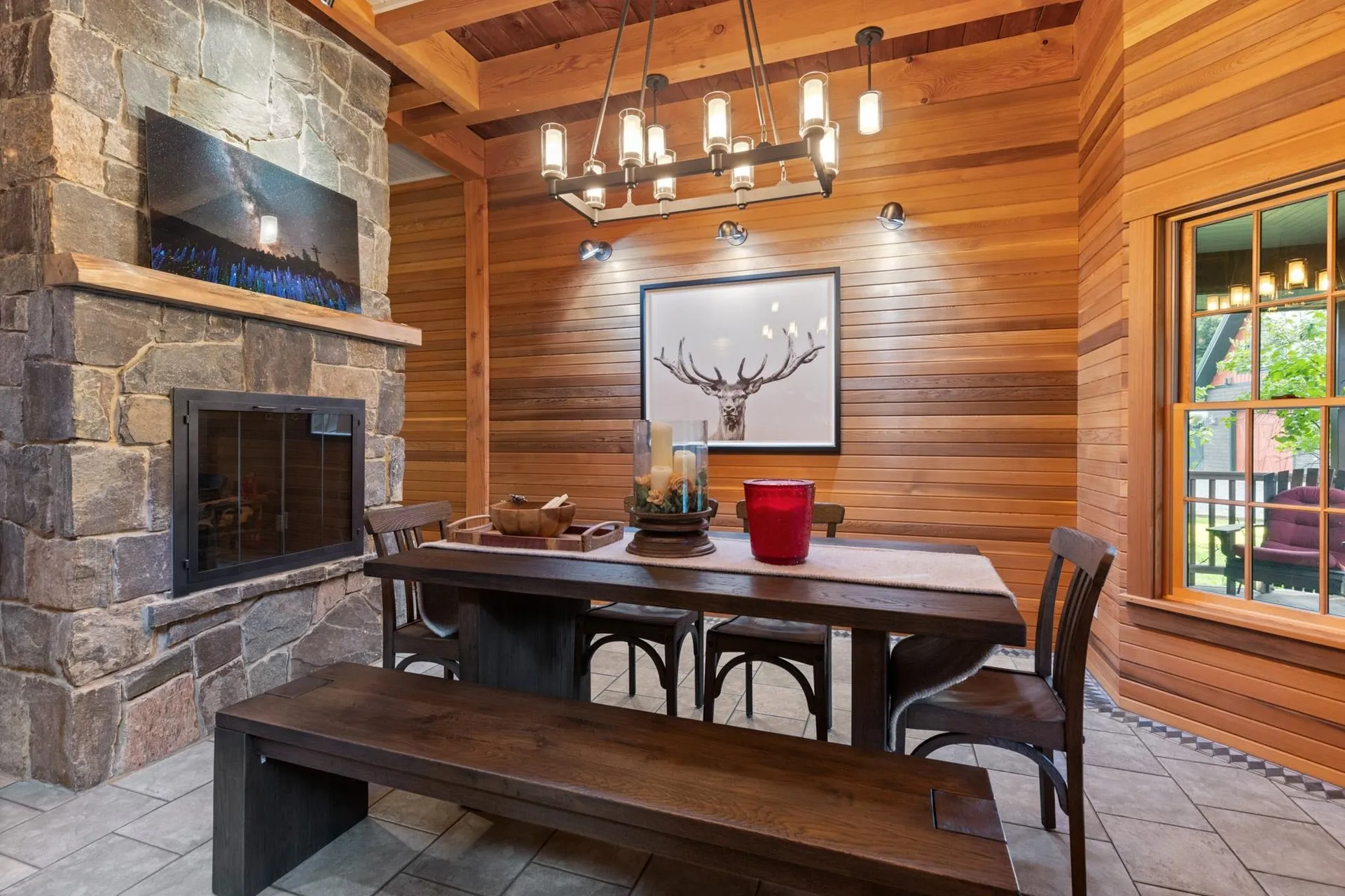 53 Mack Drive Rangeley ME 04970