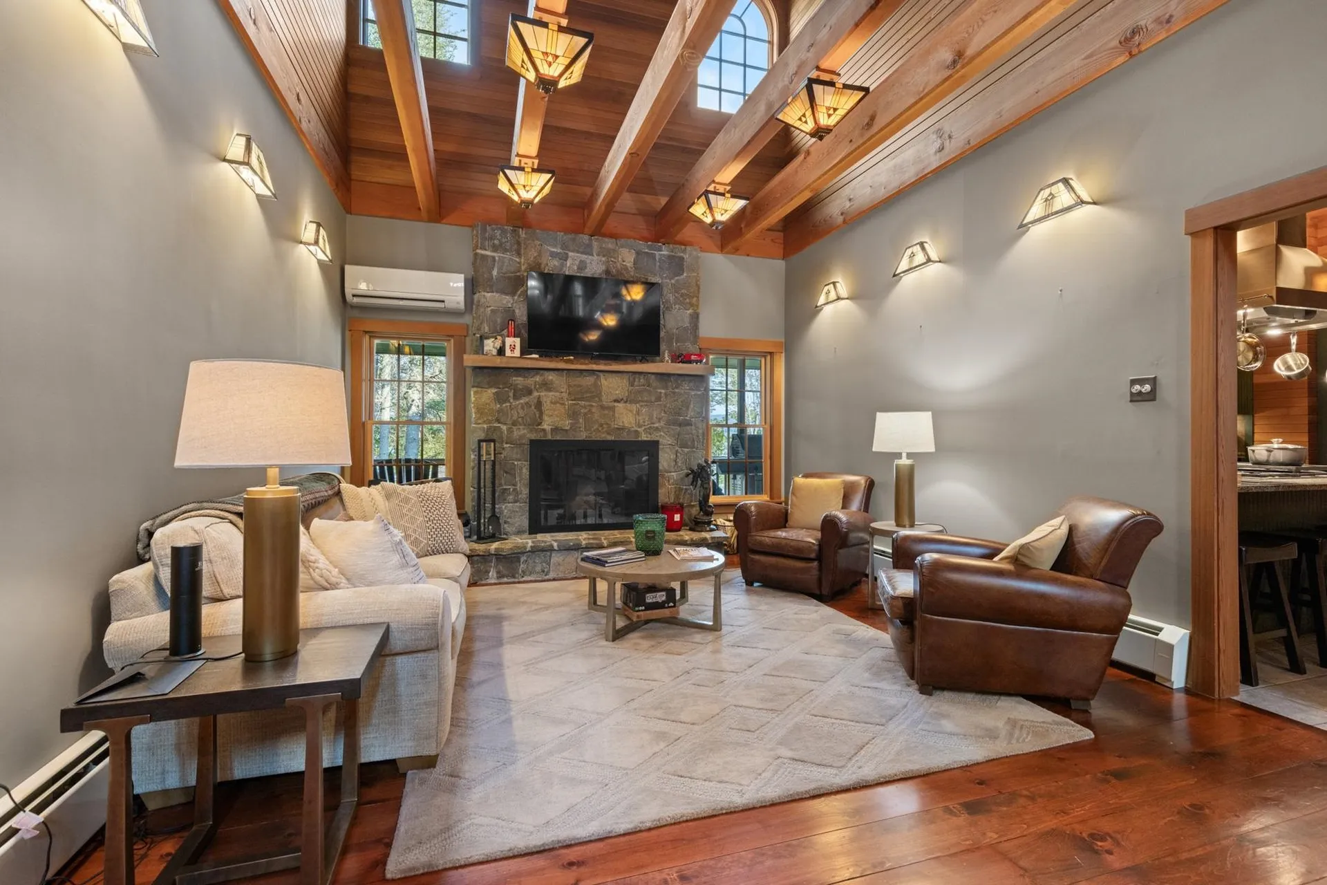 53 Mack Drive Rangeley ME 04970