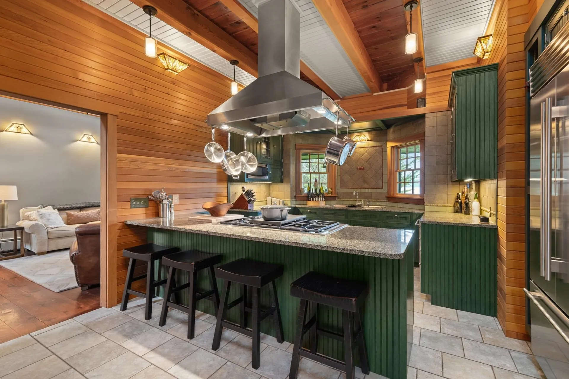 53 Mack Drive Rangeley ME 04970