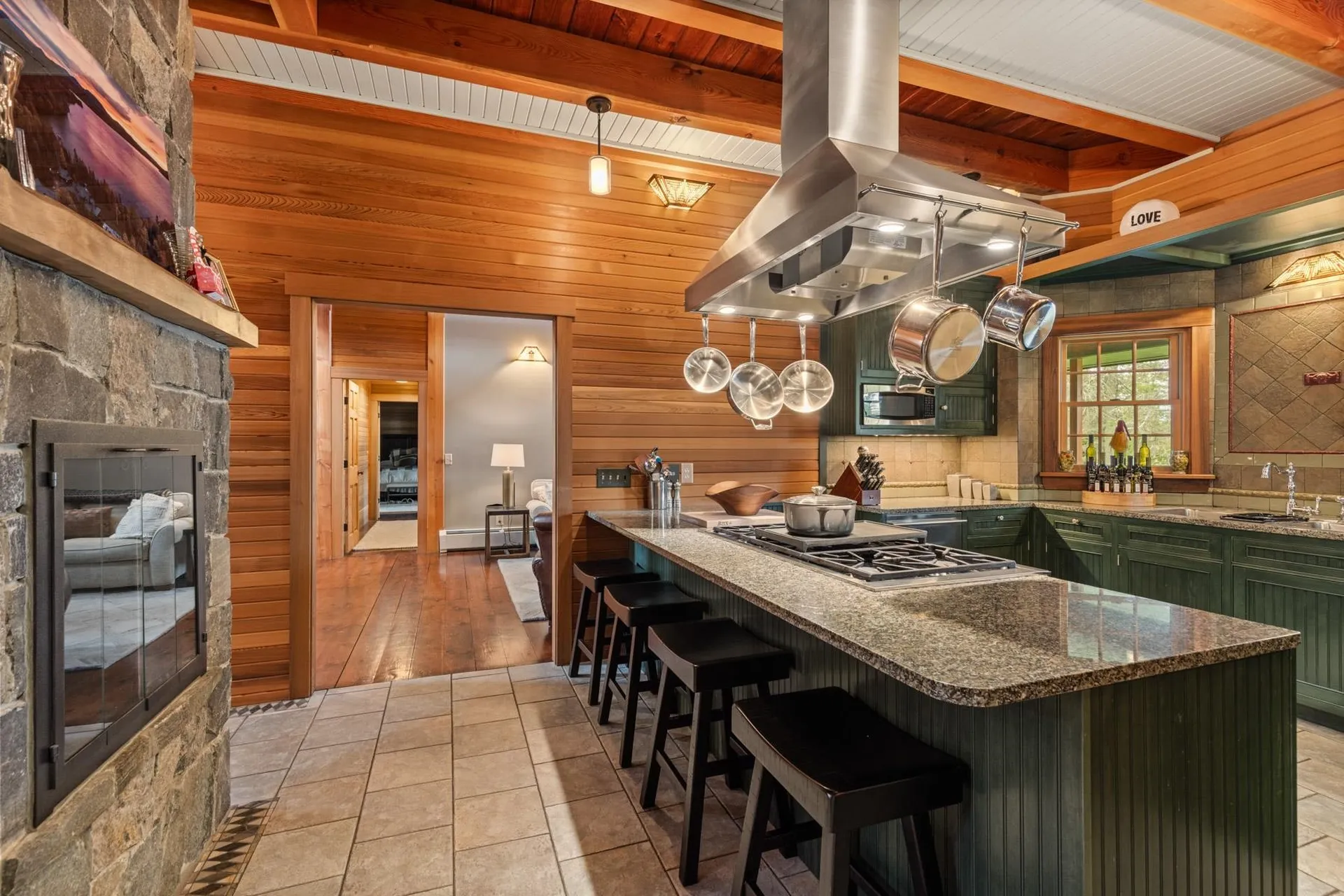 53 Mack Drive Rangeley ME 04970