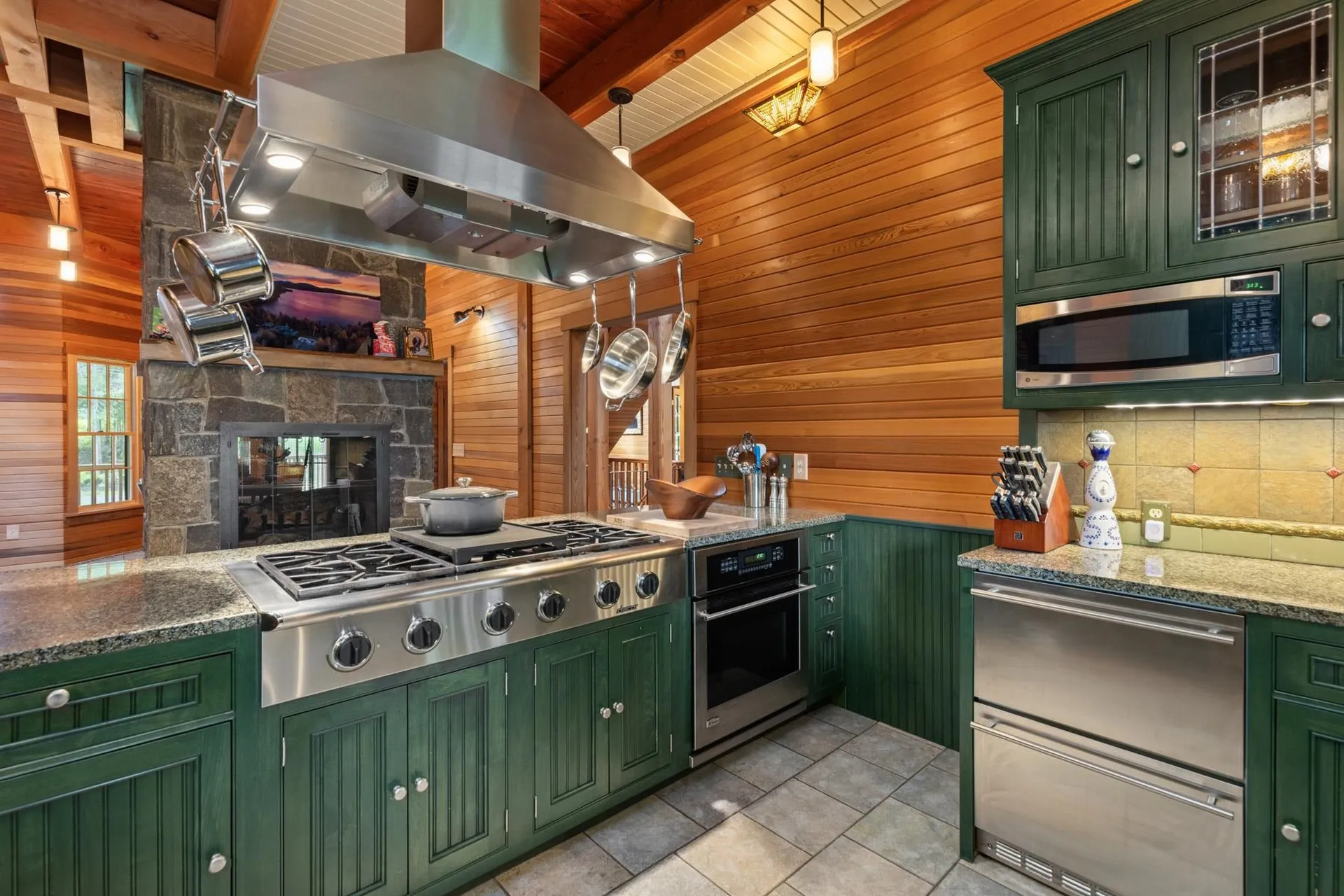 53 Mack Drive Rangeley ME 04970