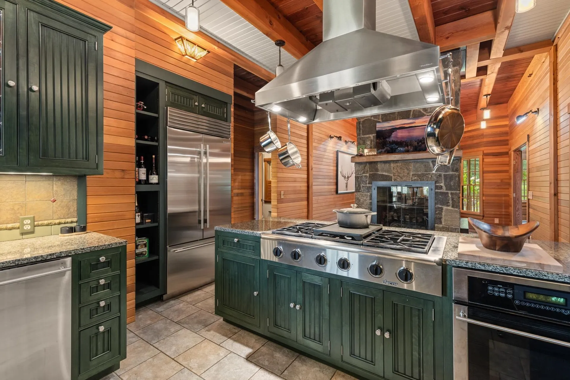 53 Mack Drive Rangeley ME 04970