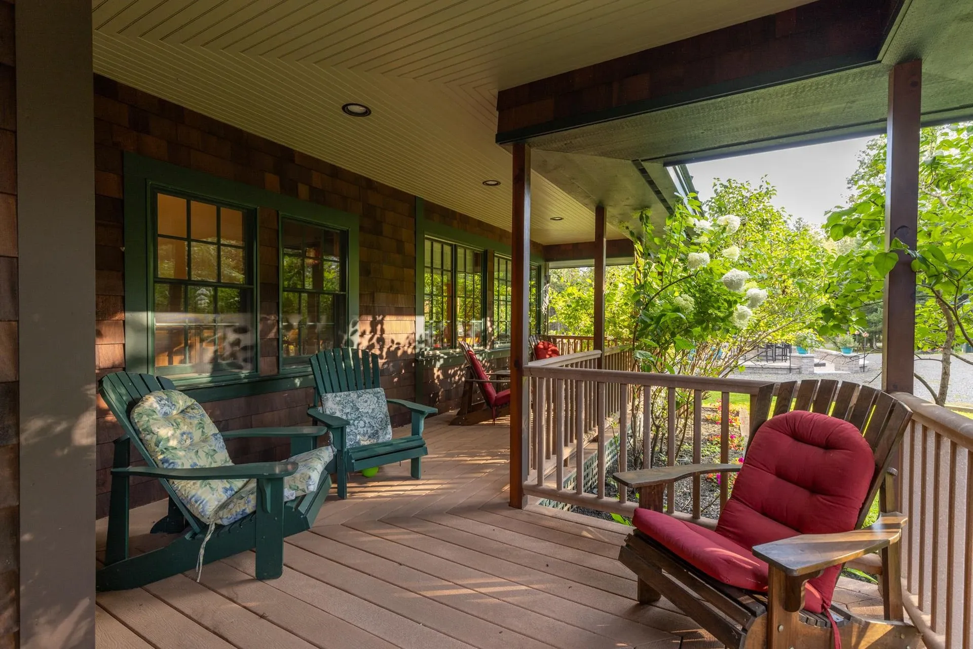 53 Mack Drive Rangeley ME 04970