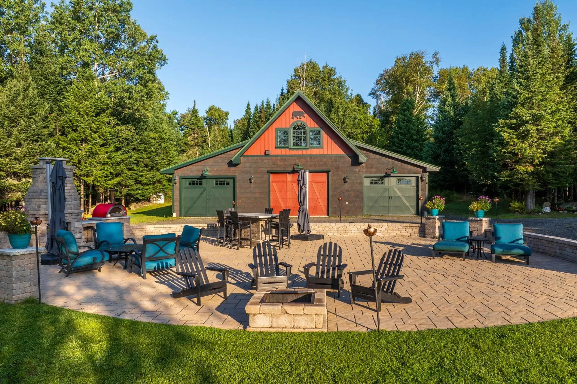 53 Mack Drive Rangeley ME 04970