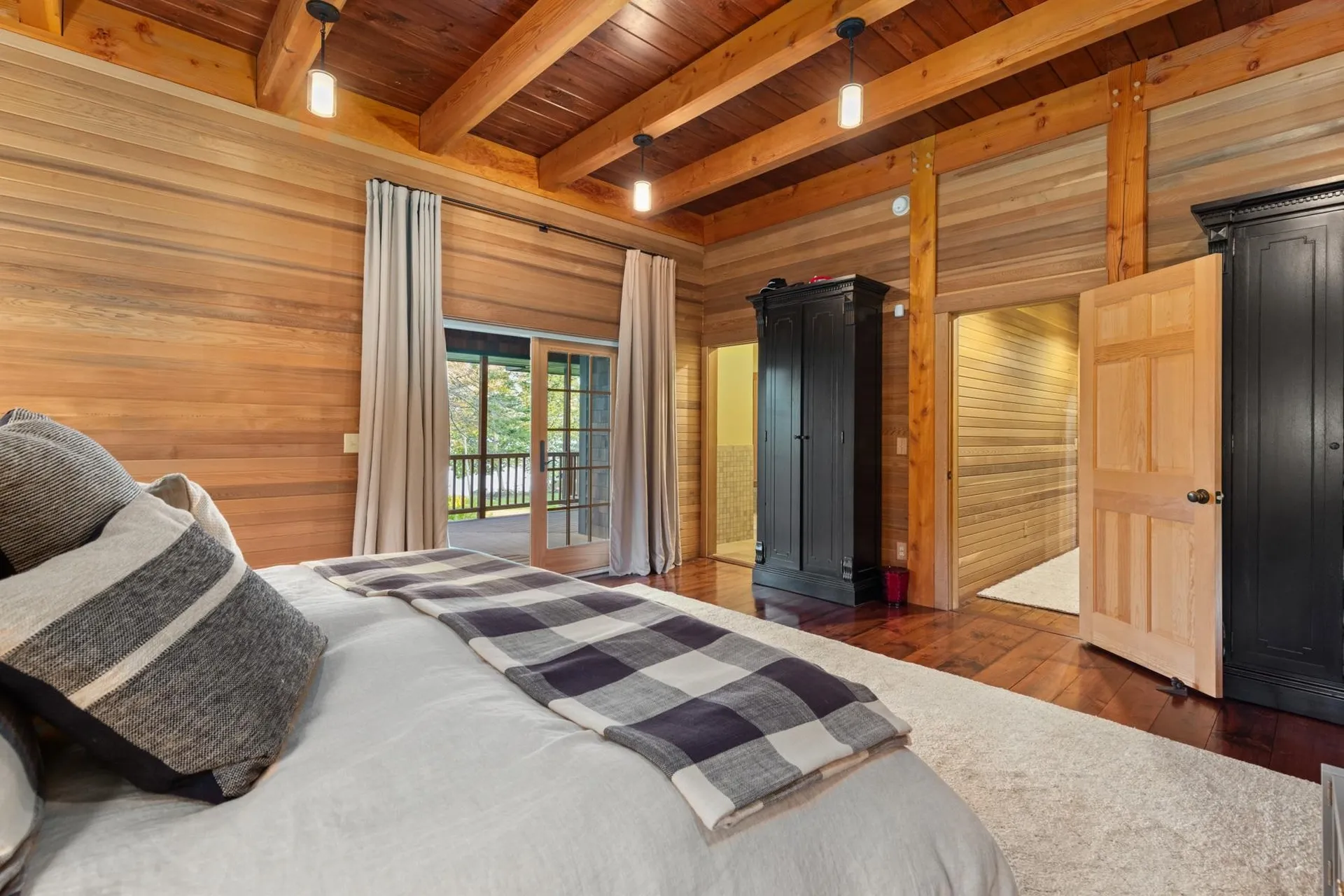 53 Mack Drive Rangeley ME 04970