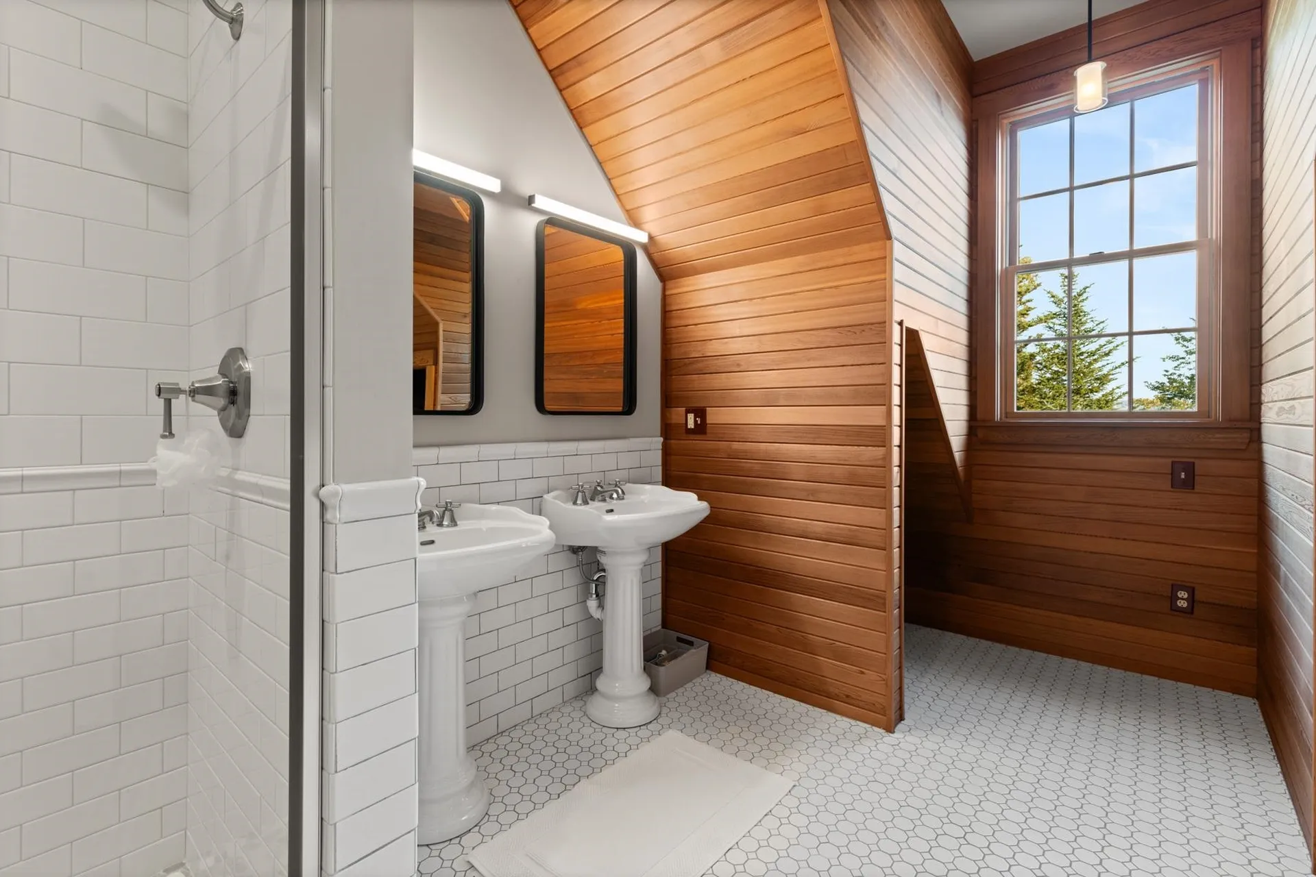 53 Mack Drive Rangeley ME 04970