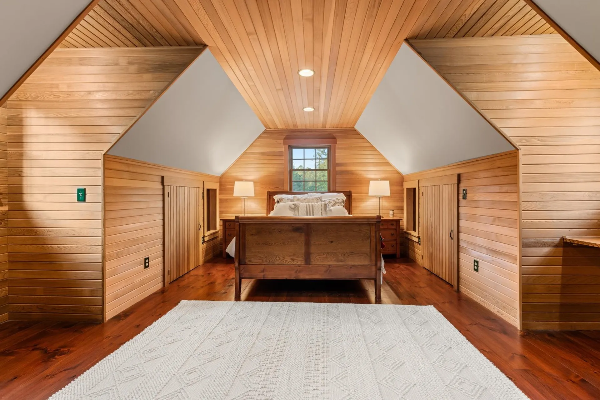 53 Mack Drive Rangeley ME 04970